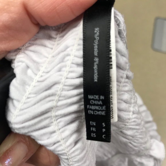 SWS Essentials Bandeau Top - Picture 5 of 8